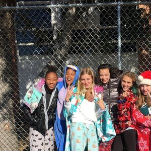 Meet your Posher, Jaelyn